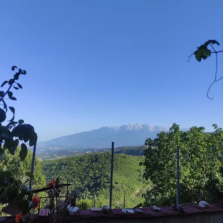 In - O Elato Appartement