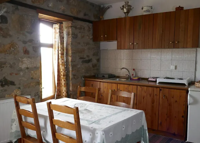 Apartamento In - O Elato