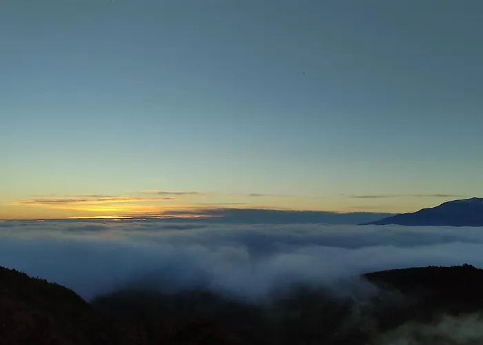 In - O Elato Апартаменты *